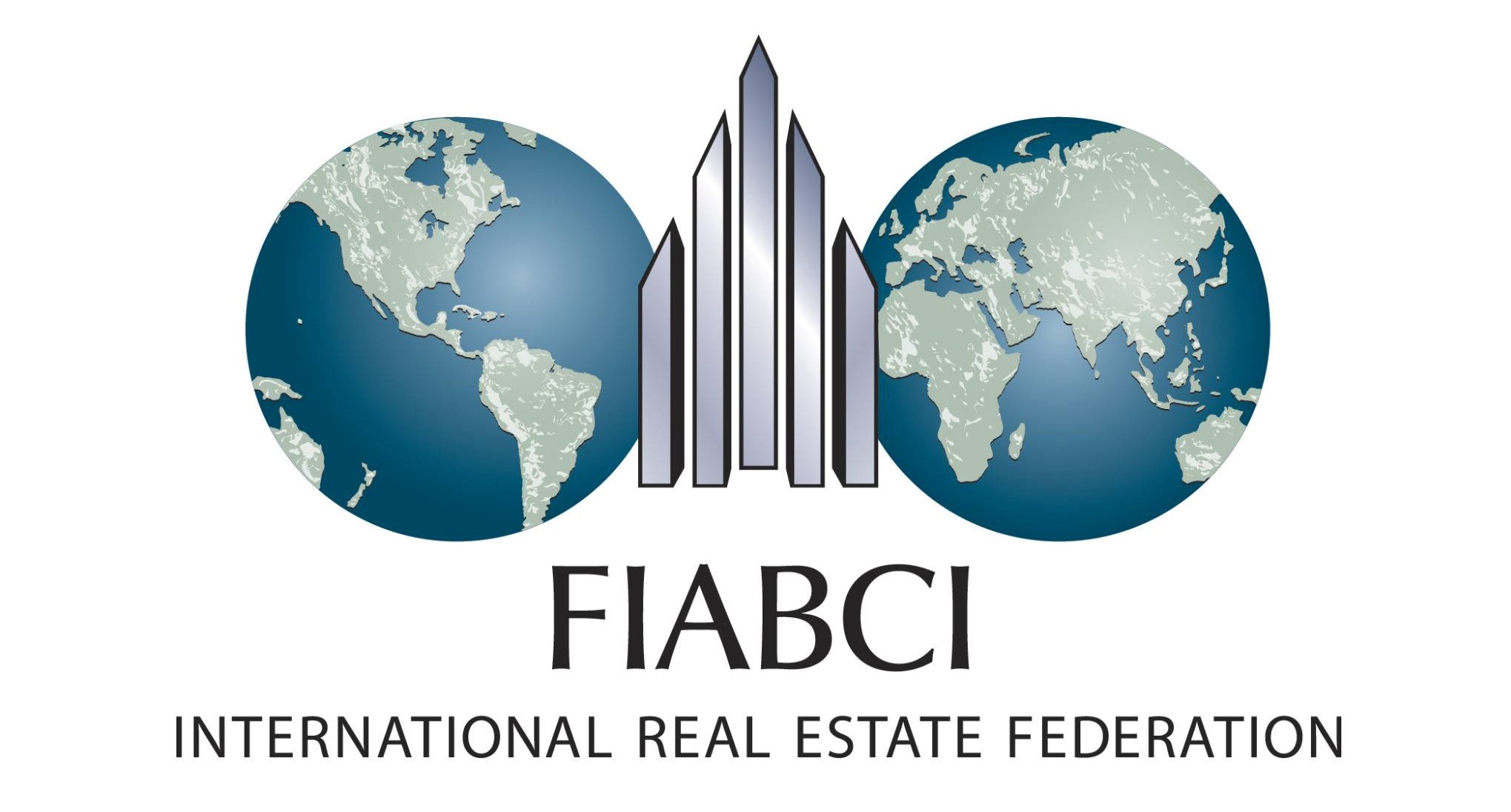 International Real Estate Federation Logo
