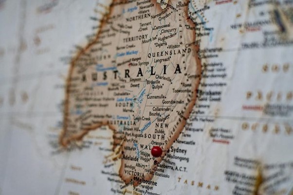 Guide to Moving to Australia