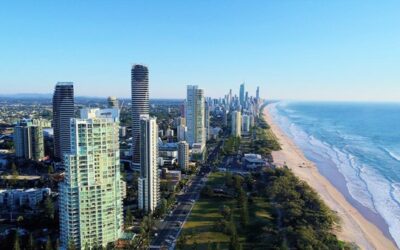 Relocation to Australia’s Gold Coast is busier than ever in 2021