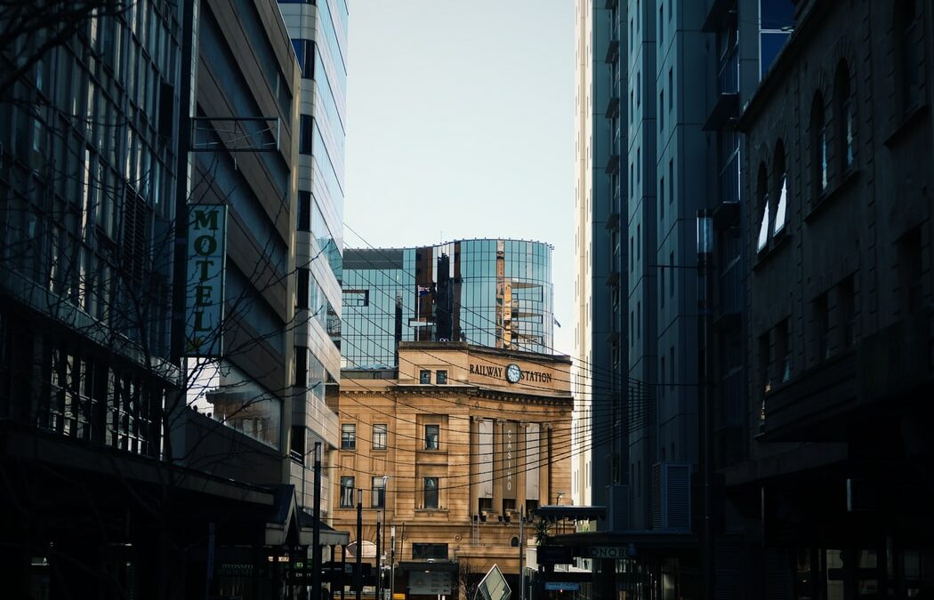 Unique Things to do in Adelaide