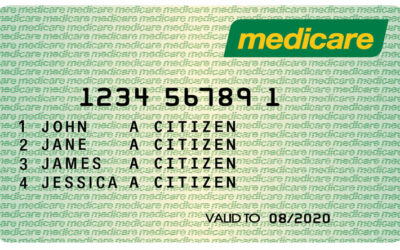 Medicare – What is it? Can I get it? What does it do?