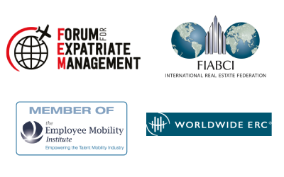 Forum Expatriate Management Logo