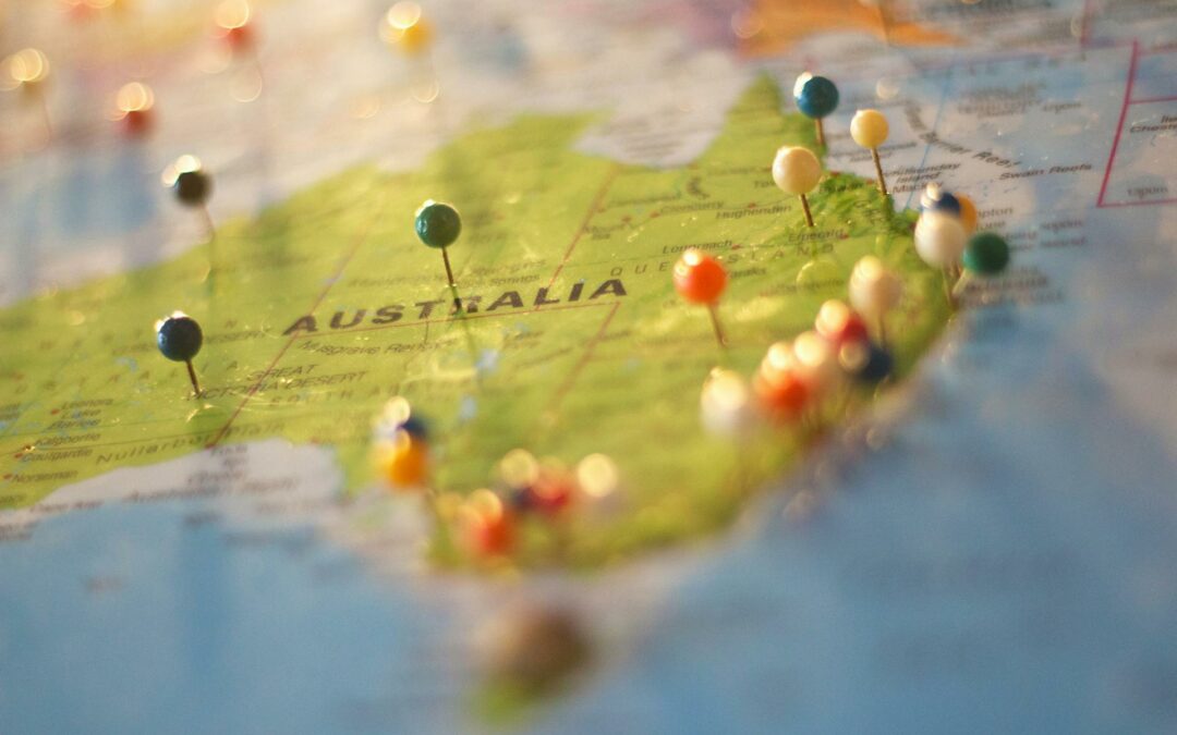 A Comprehensive Guide to Moving to Australia: Tips and Considerations