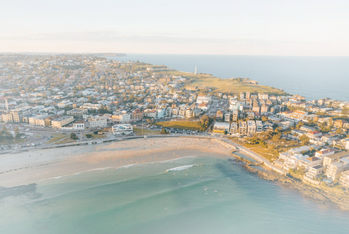 New South Wales New South Wales