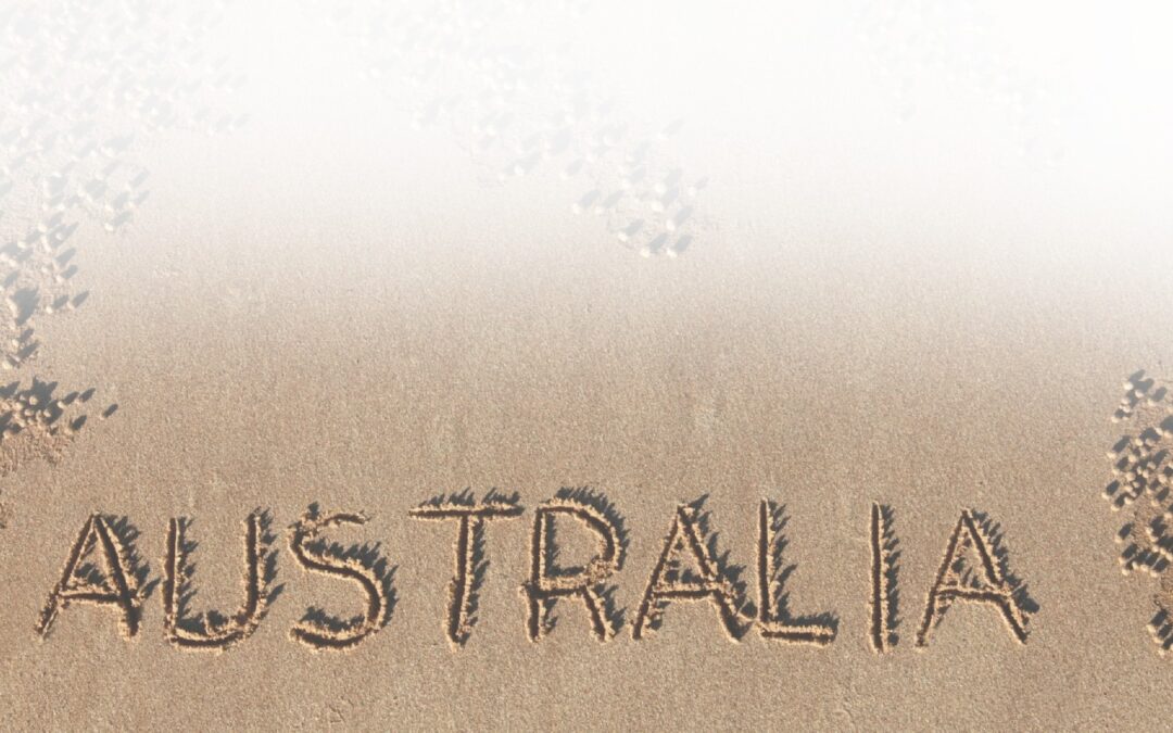 Settling Down Under: A Two-Year Emotional Roadmap for Expats Moving to Australia