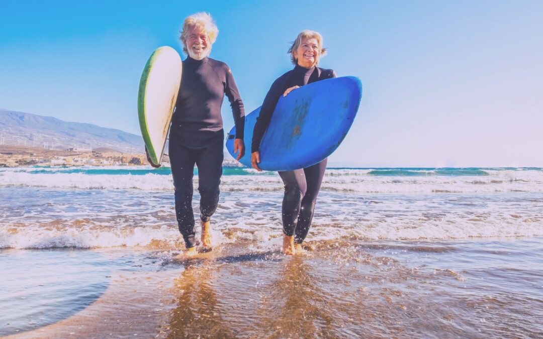 Mastering Retirement: From Saving to Spending
