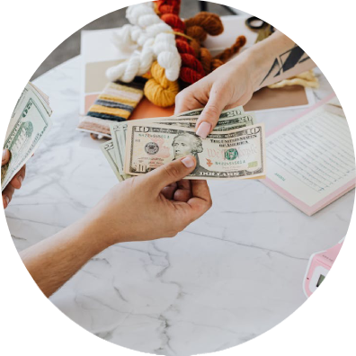 Fund Settling in - Fund