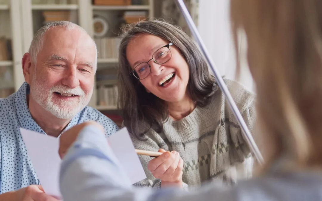 Moving into Retirement Made Easy: The Benefits of Working with a Retirement Relocation Specialist