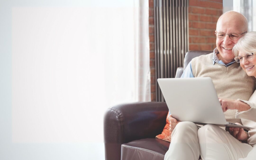 Retirement Relocation Services