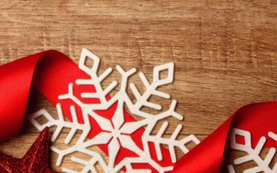 Making Christmas Special for Seniors: Ideas to Brighten the Season
