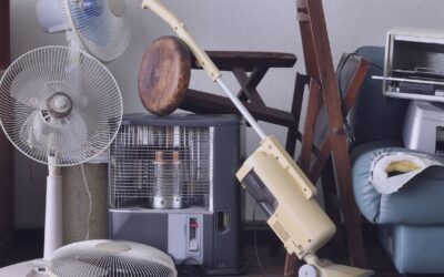 Hoarding: How to Start Decluttering with Care and Compassion