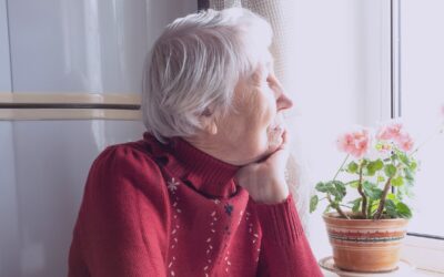 Feeling Nervous About Downsizing? Here’s Your Nudge – Your Memories Move With You