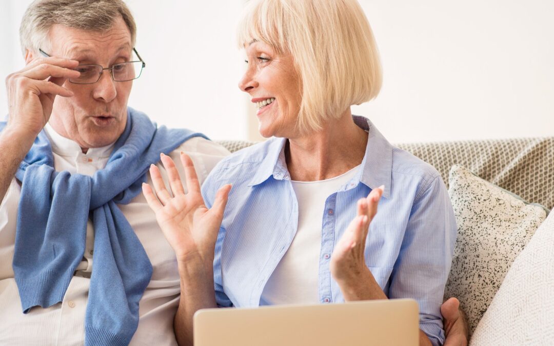 How Retirement Moving Services Work: Top Questions Answered (Part 1)