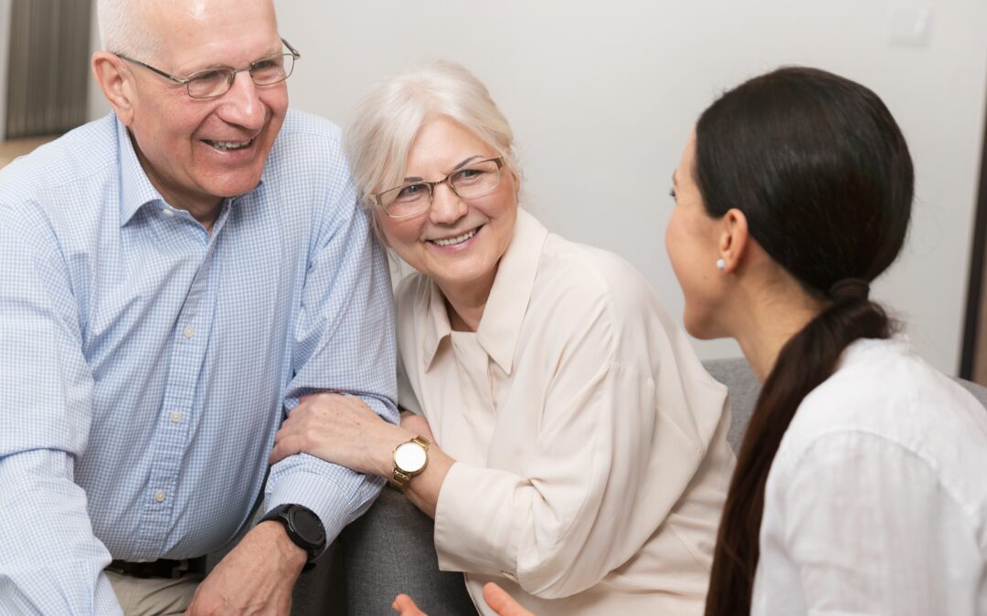 How Retirement Moving Services Work – Top Questions Answered (Part 2)