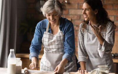 Before and After: What It Really Took to Help Parents Move
