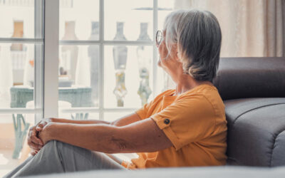 Moving as a Senior: Why It Is Never Just About the Things