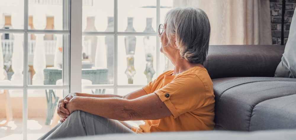 Moving as a Senior: Why It Is Never Just About the Things