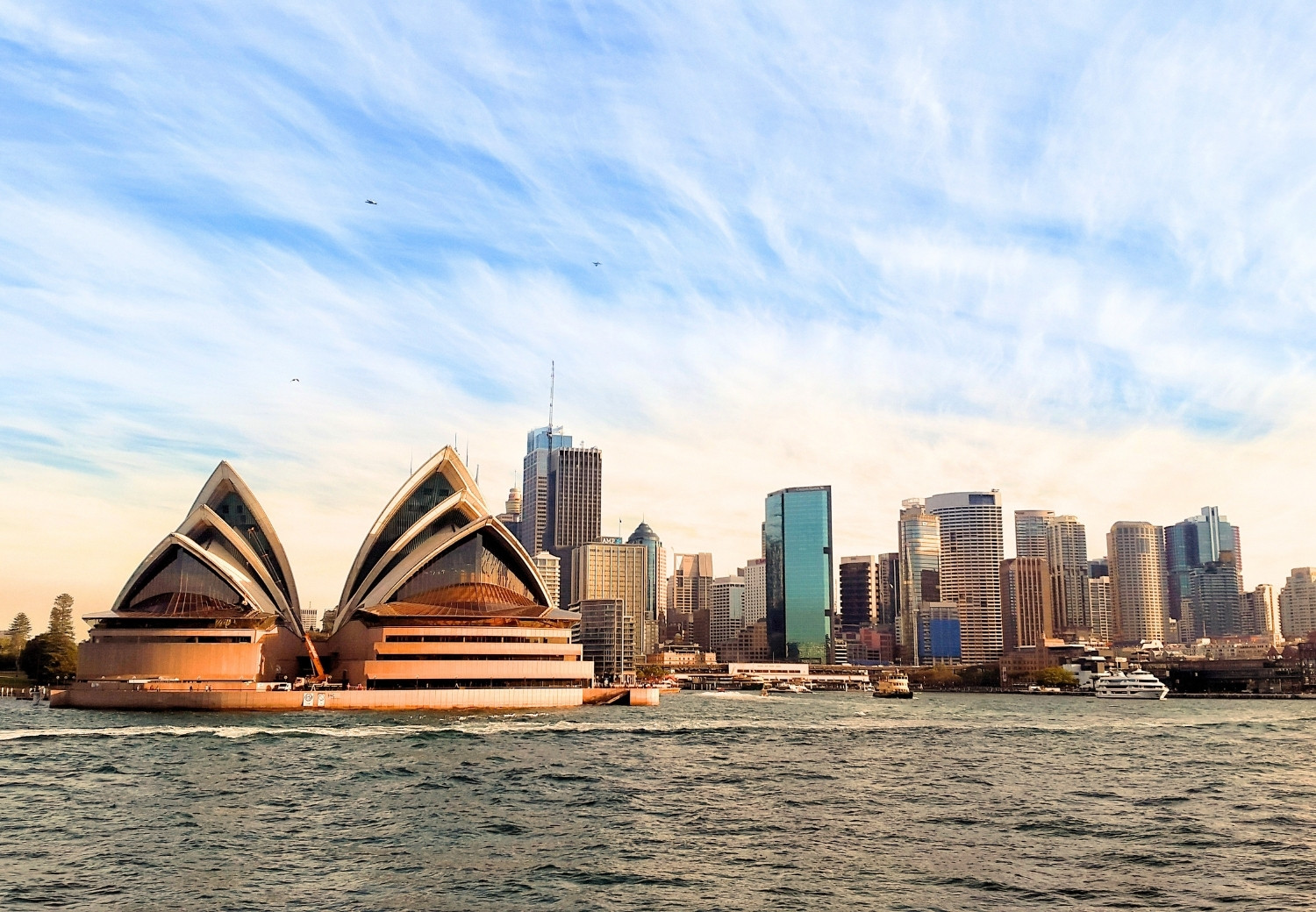 Sydney, Australia