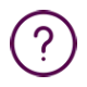 Question Mark Icon