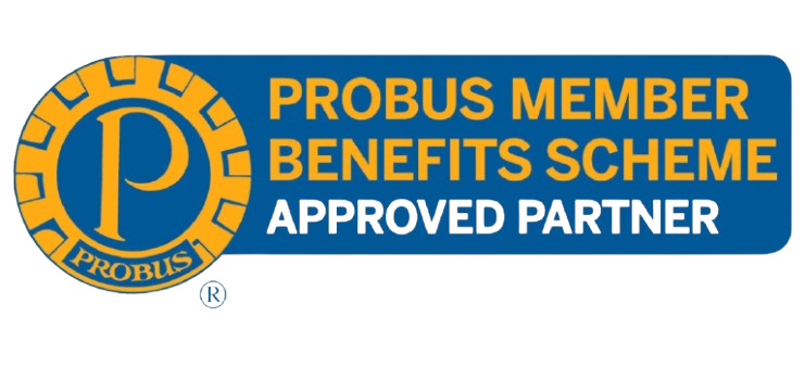 probus member benefits scheme 